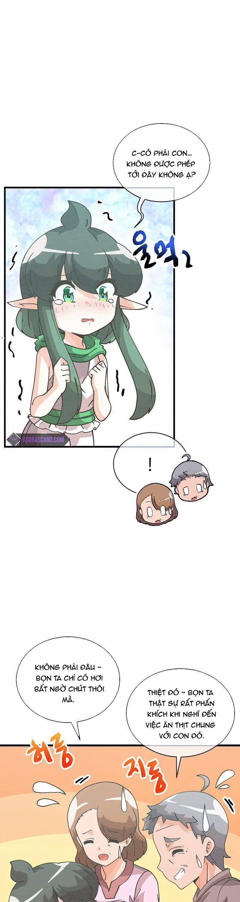 Tôi Trở Thành Một Nông Dân 107 trang 6