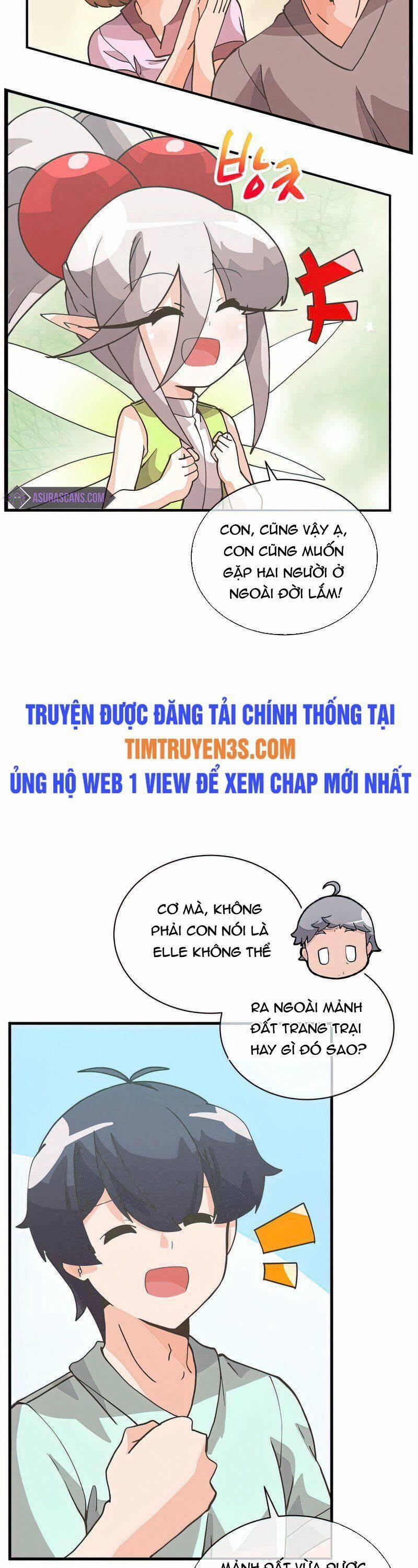Tôi Trở Thành Một Nông Dân 107 trang 8