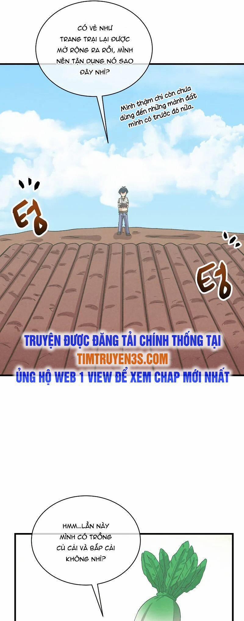 Tôi Trở Thành Một Nông Dân 108 trang 11