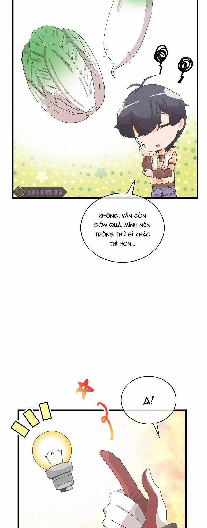 Tôi Trở Thành Một Nông Dân 108 trang 12