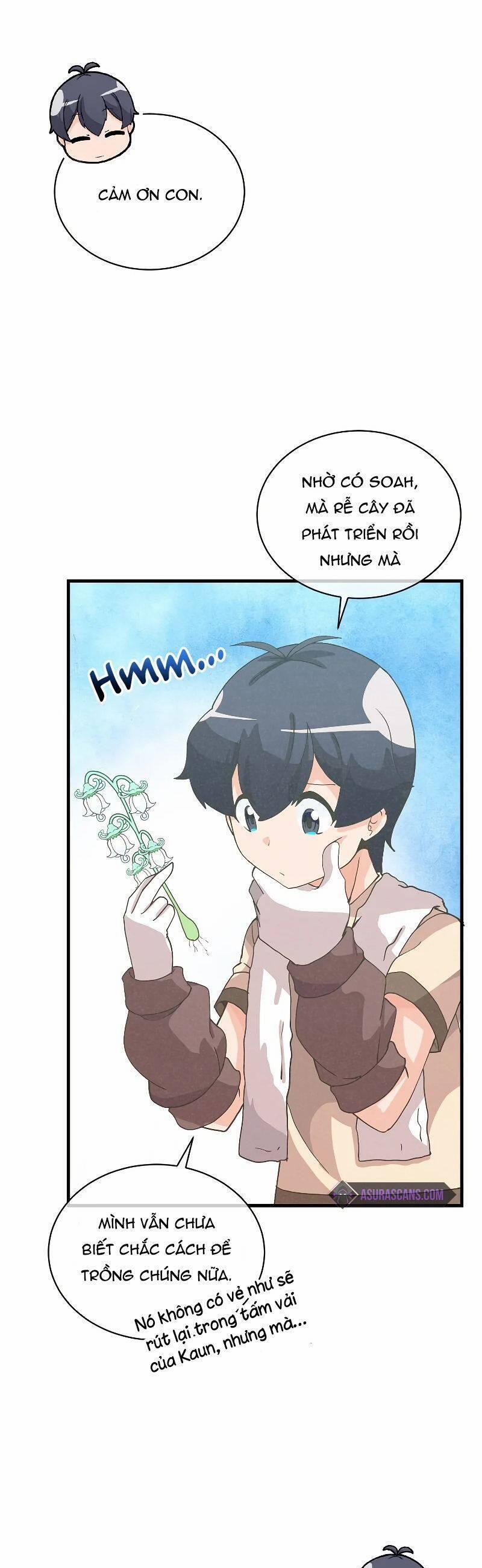 Tôi Trở Thành Một Nông Dân 108 trang 14