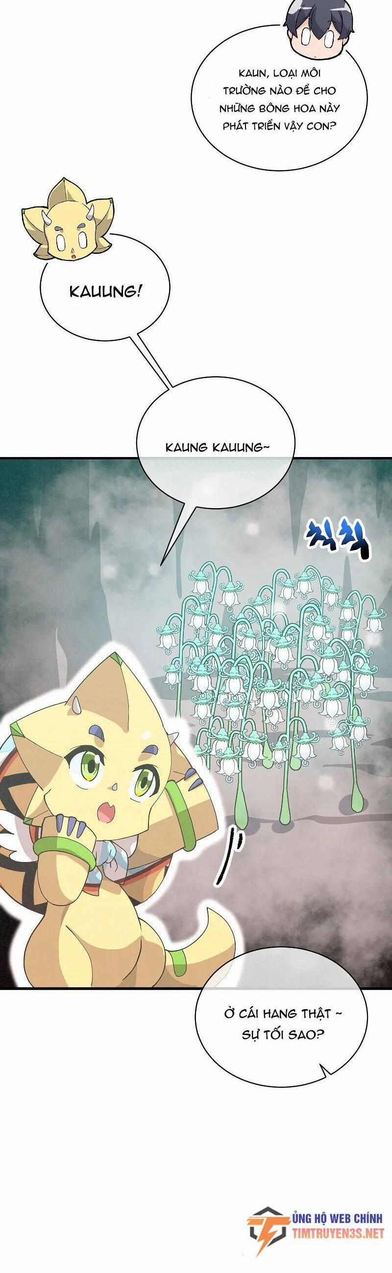 Tôi Trở Thành Một Nông Dân 108 trang 15