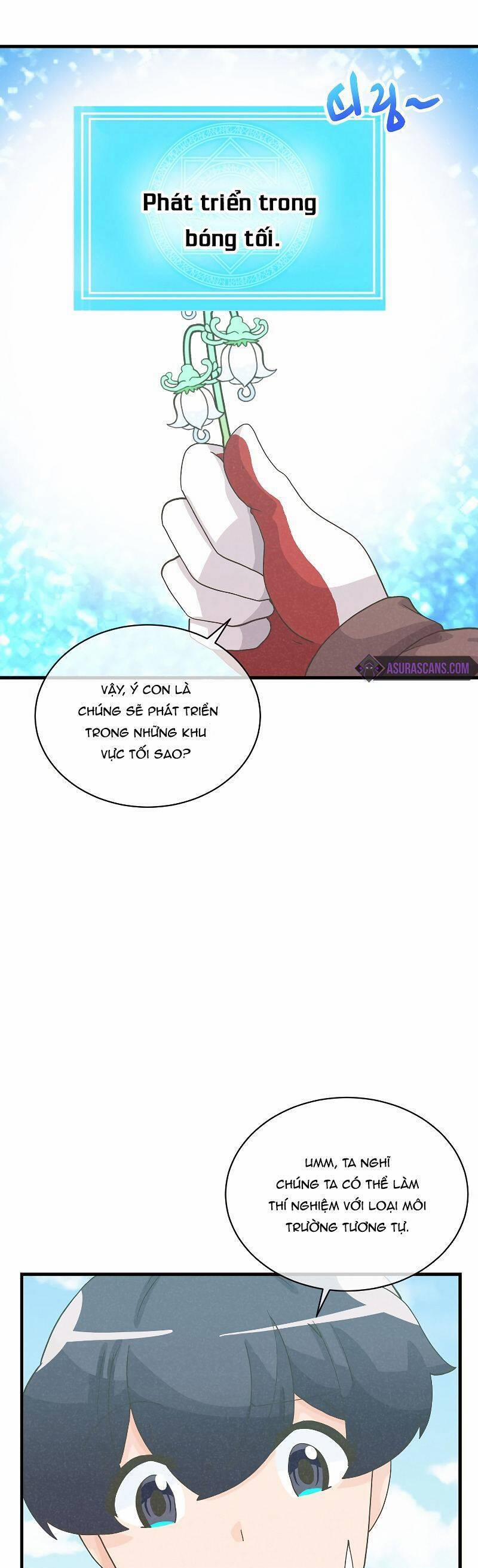 Tôi Trở Thành Một Nông Dân 108 trang 16