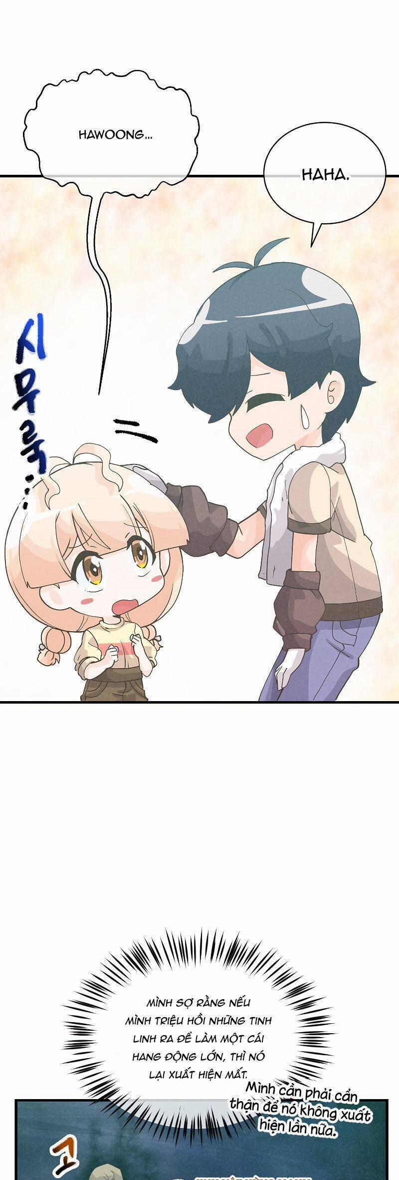 Tôi Trở Thành Một Nông Dân 108 trang 18