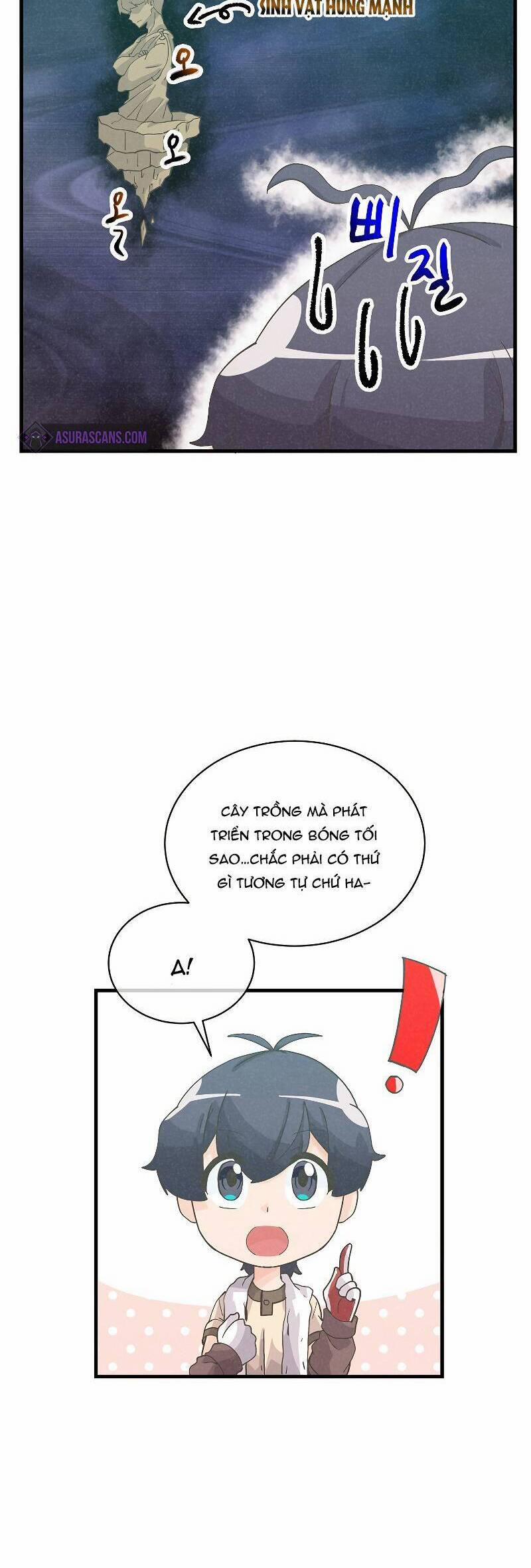 Tôi Trở Thành Một Nông Dân 108 trang 19