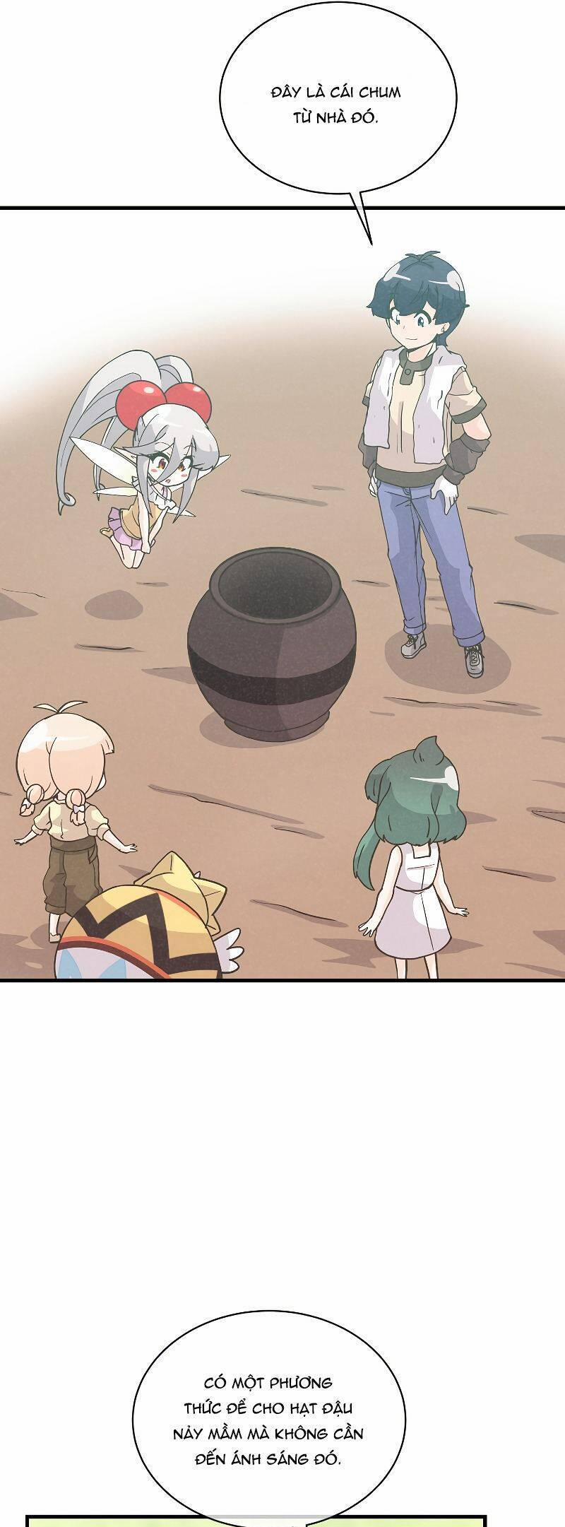 Tôi Trở Thành Một Nông Dân 108 trang 21