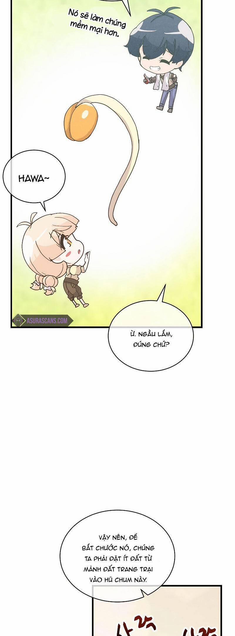 Tôi Trở Thành Một Nông Dân 108 trang 22