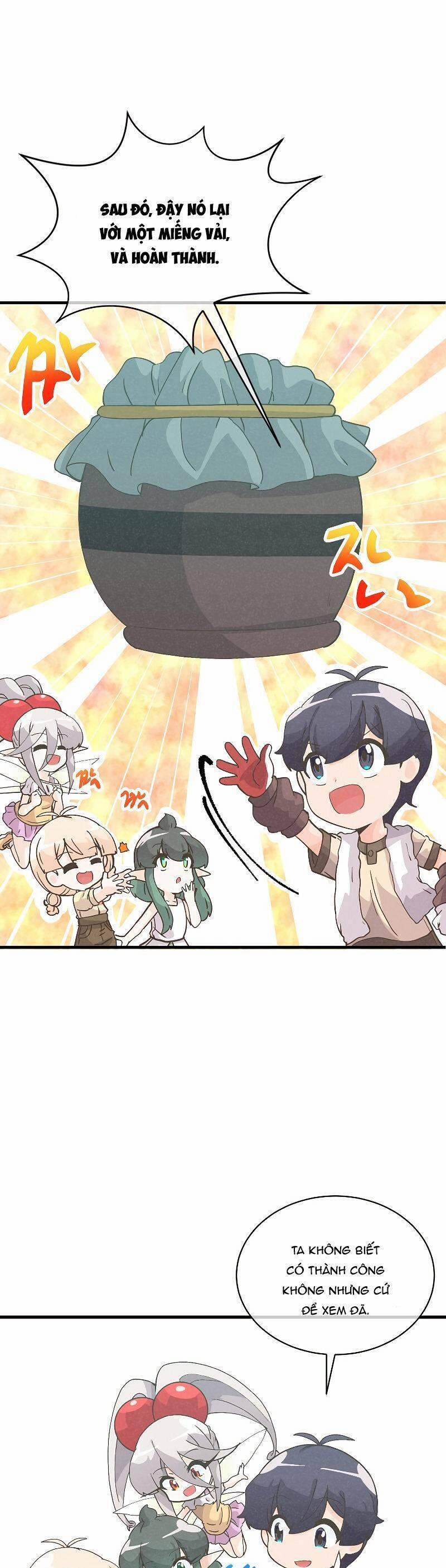 Tôi Trở Thành Một Nông Dân 108 trang 24