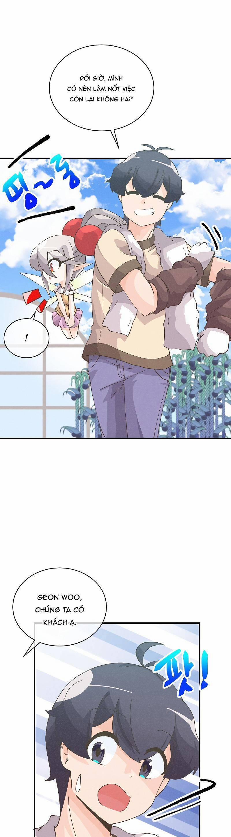 Tôi Trở Thành Một Nông Dân 108 trang 26