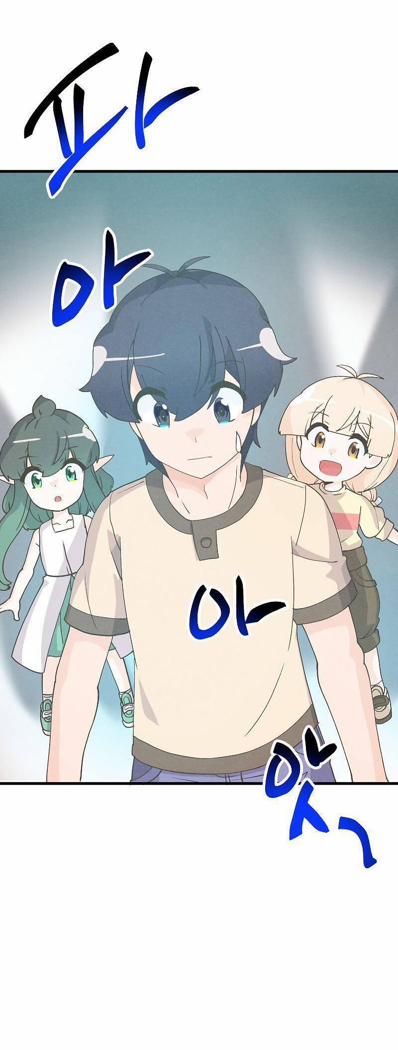 Tôi Trở Thành Một Nông Dân 108 trang 28