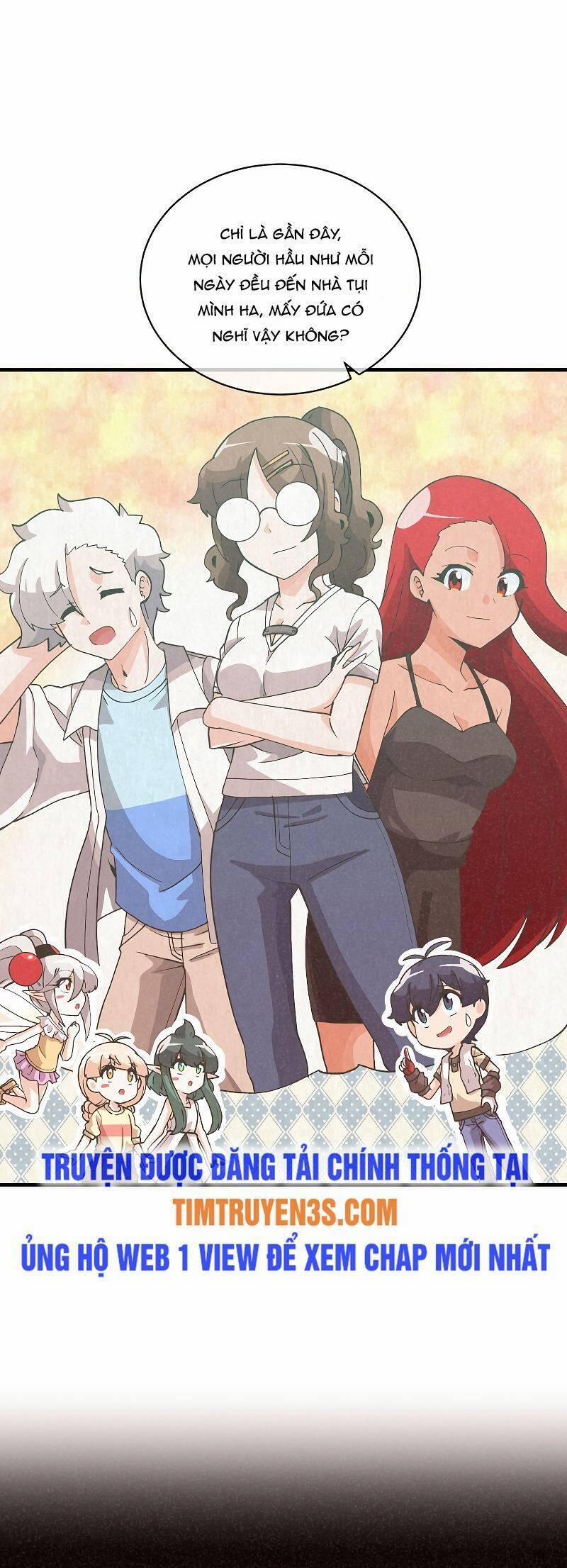 Tôi Trở Thành Một Nông Dân 108 trang 3