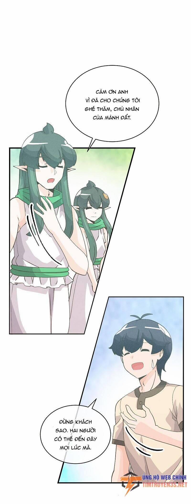 Tôi Trở Thành Một Nông Dân 108 trang 30