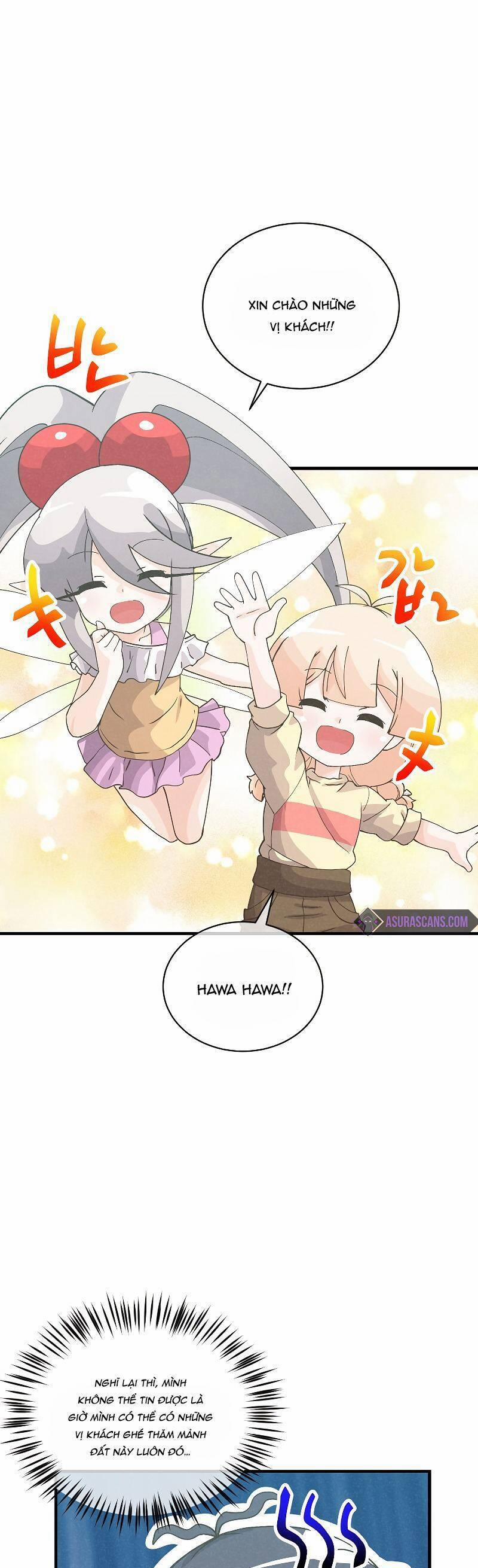 Tôi Trở Thành Một Nông Dân 108 trang 31