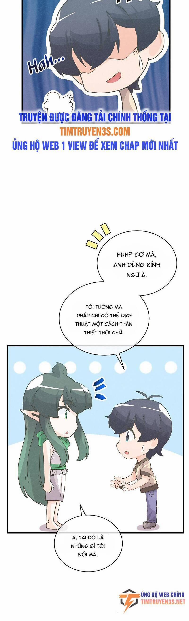 Tôi Trở Thành Một Nông Dân 108 trang 32