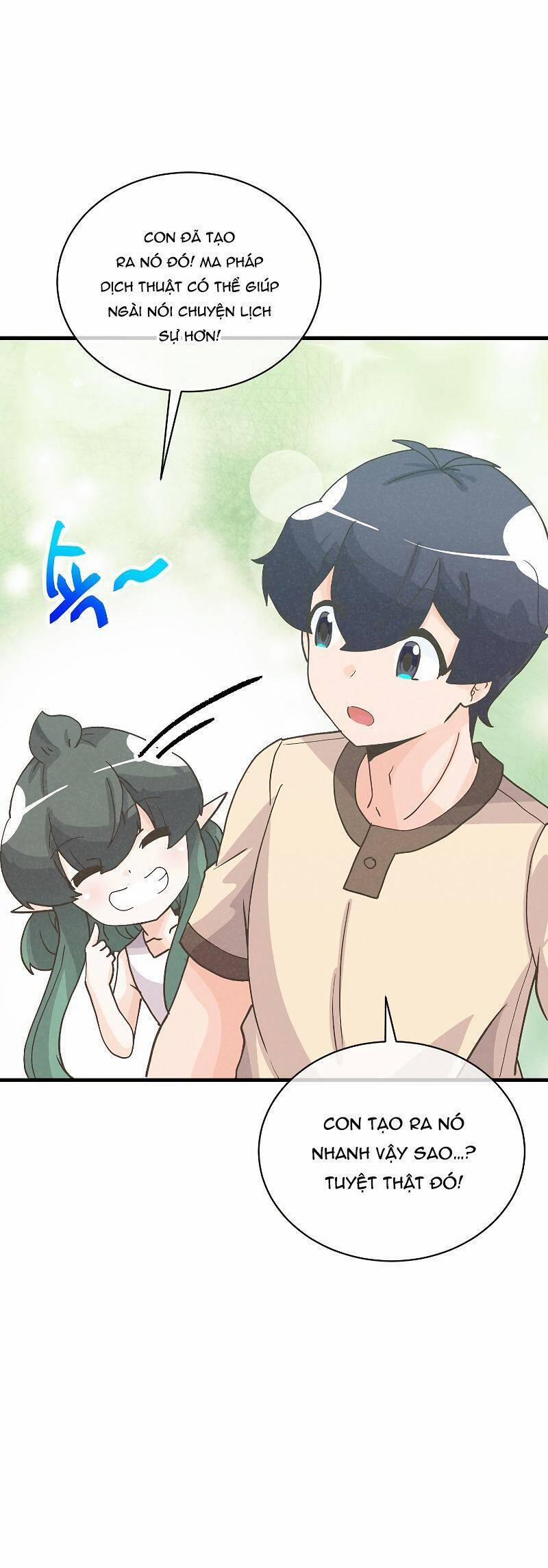 Tôi Trở Thành Một Nông Dân 108 trang 33