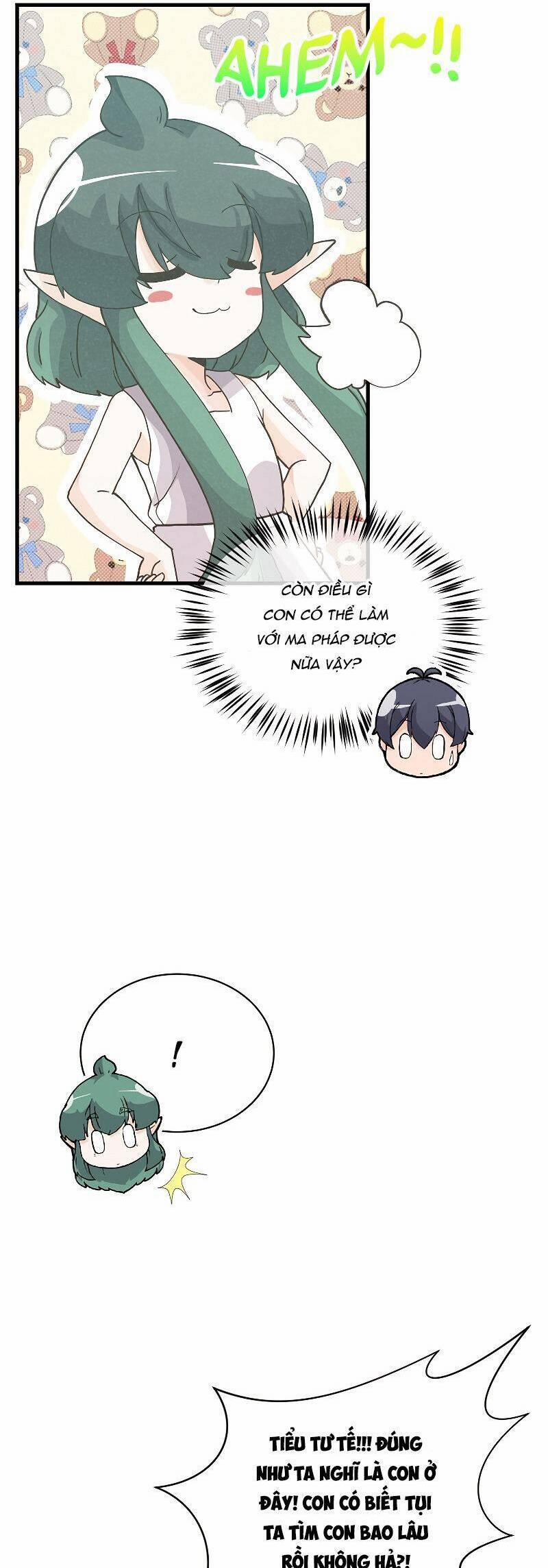 Tôi Trở Thành Một Nông Dân 108 trang 34