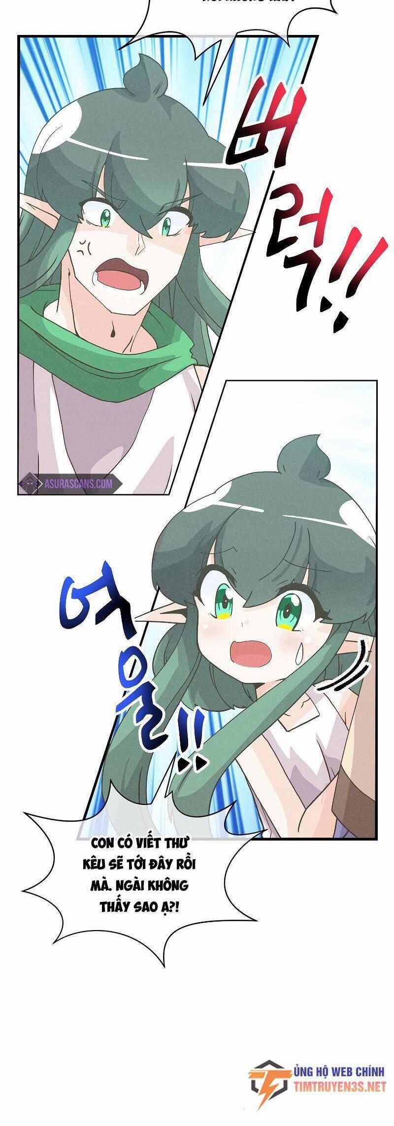 Tôi Trở Thành Một Nông Dân 108 trang 35