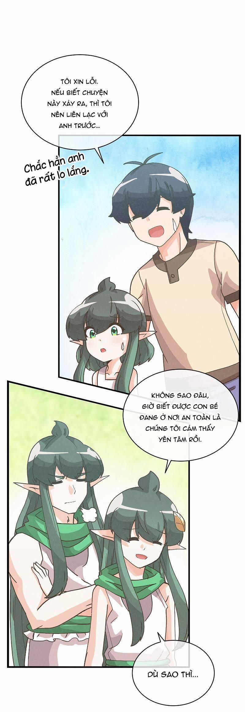 Tôi Trở Thành Một Nông Dân 108 trang 38