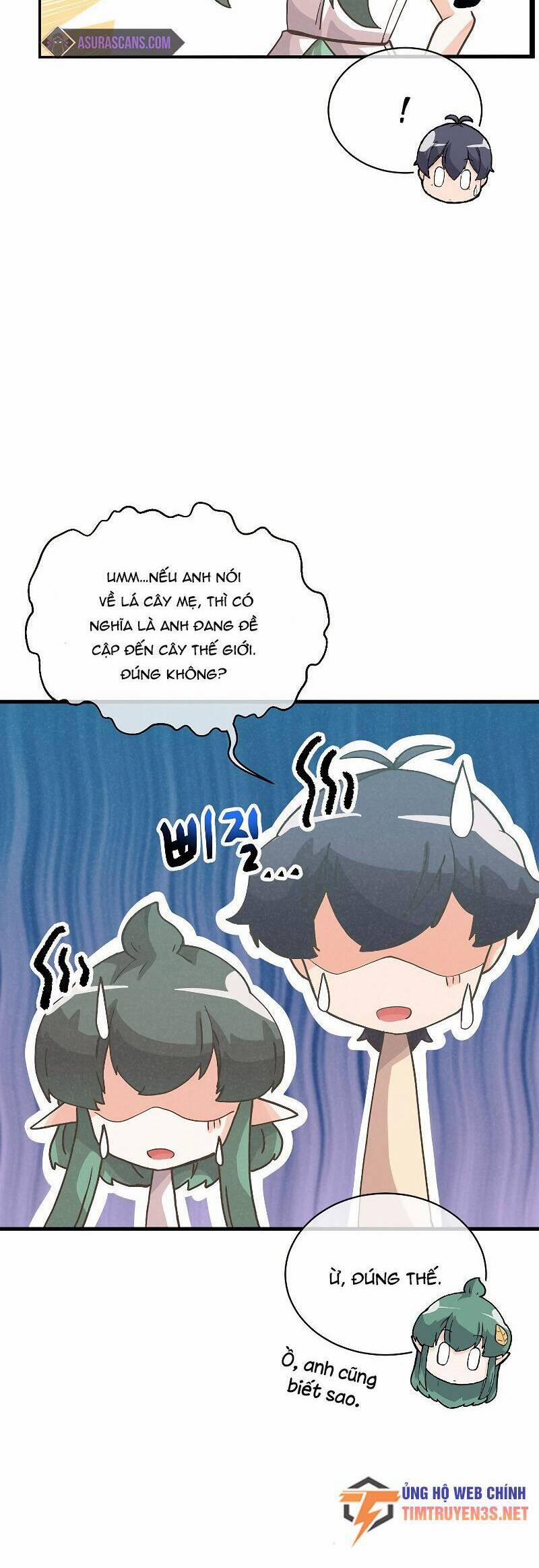 Tôi Trở Thành Một Nông Dân 108 trang 40