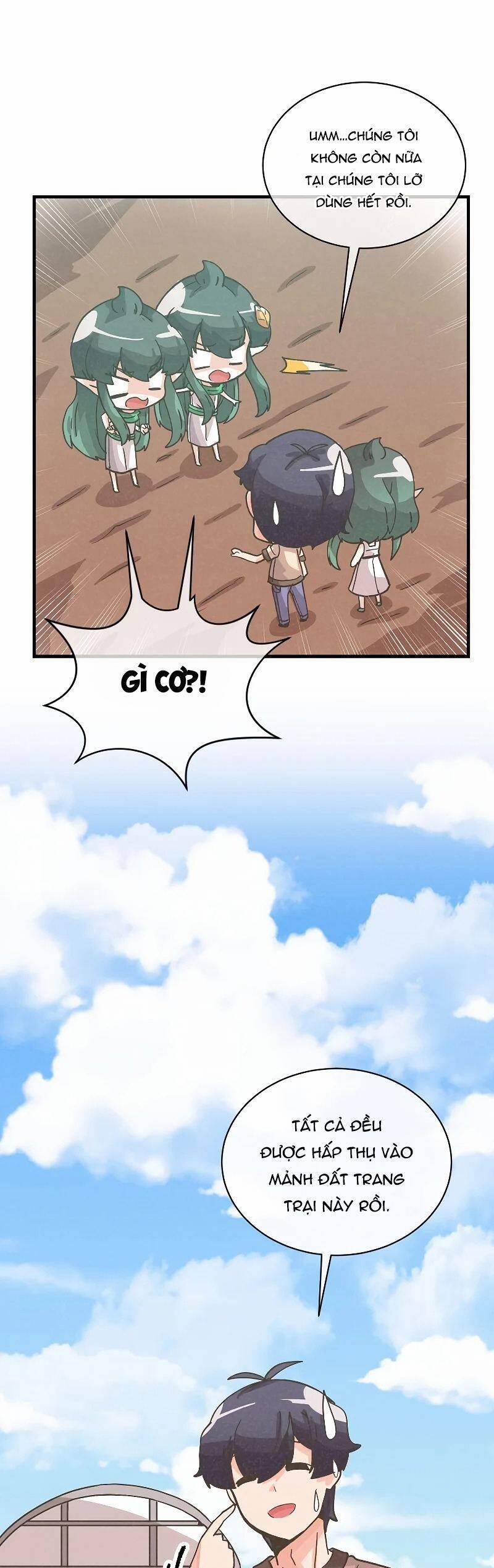 Tôi Trở Thành Một Nông Dân 108 trang 41