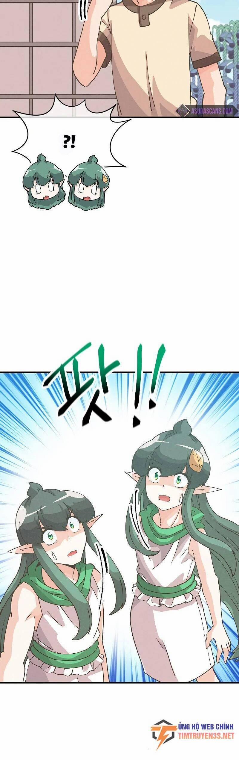 Tôi Trở Thành Một Nông Dân 108 trang 42