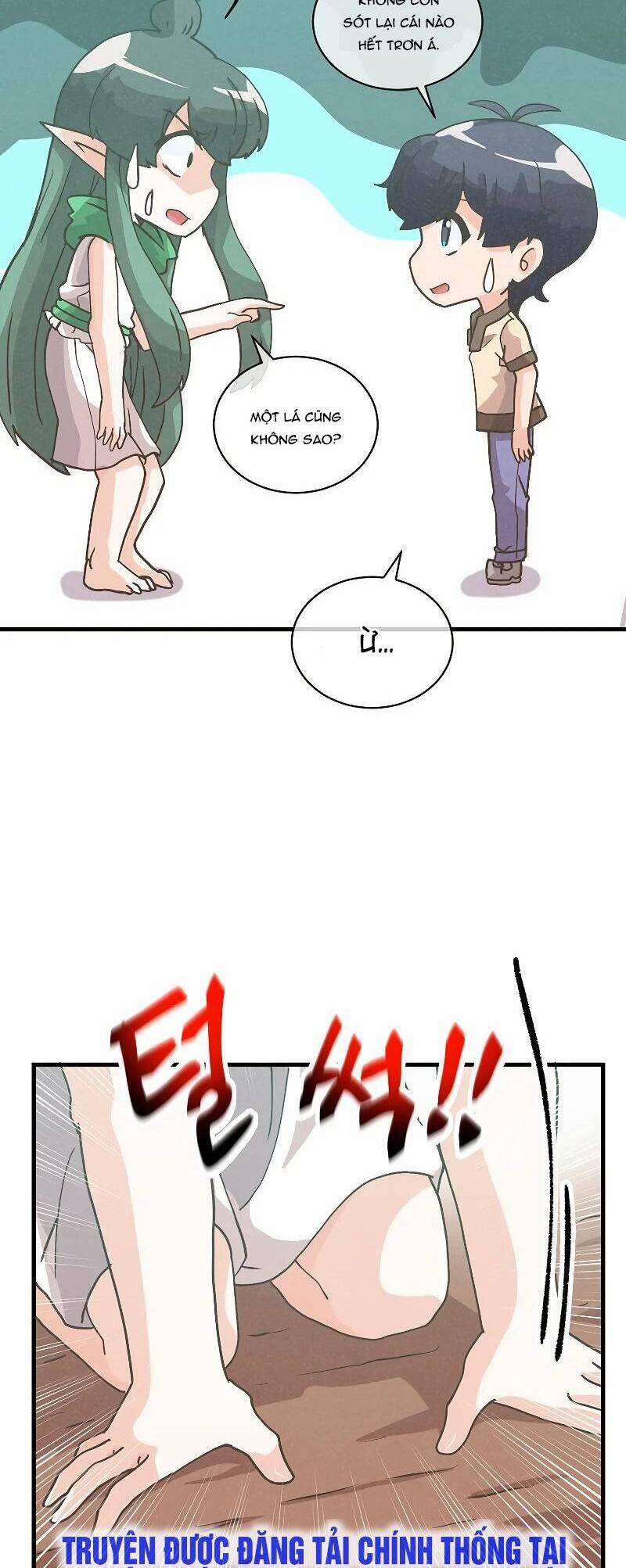 Tôi Trở Thành Một Nông Dân 108 trang 44