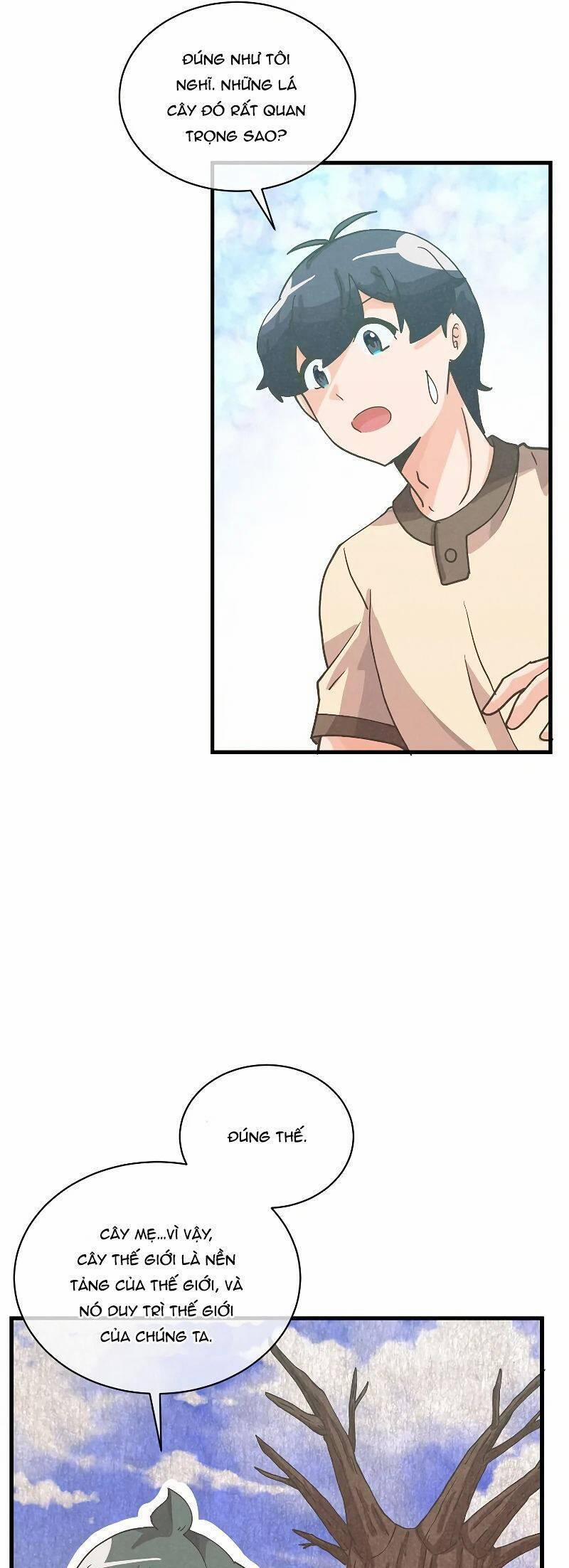 Tôi Trở Thành Một Nông Dân 108 trang 46