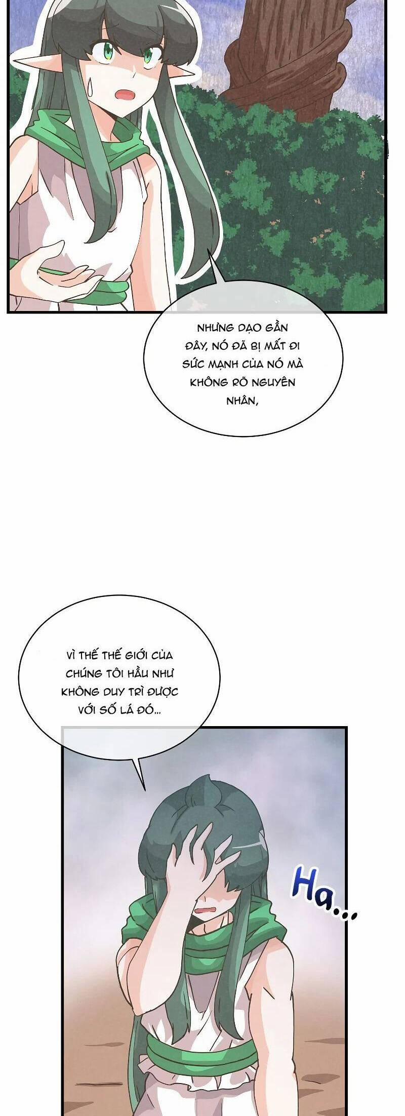 Tôi Trở Thành Một Nông Dân 108 trang 47