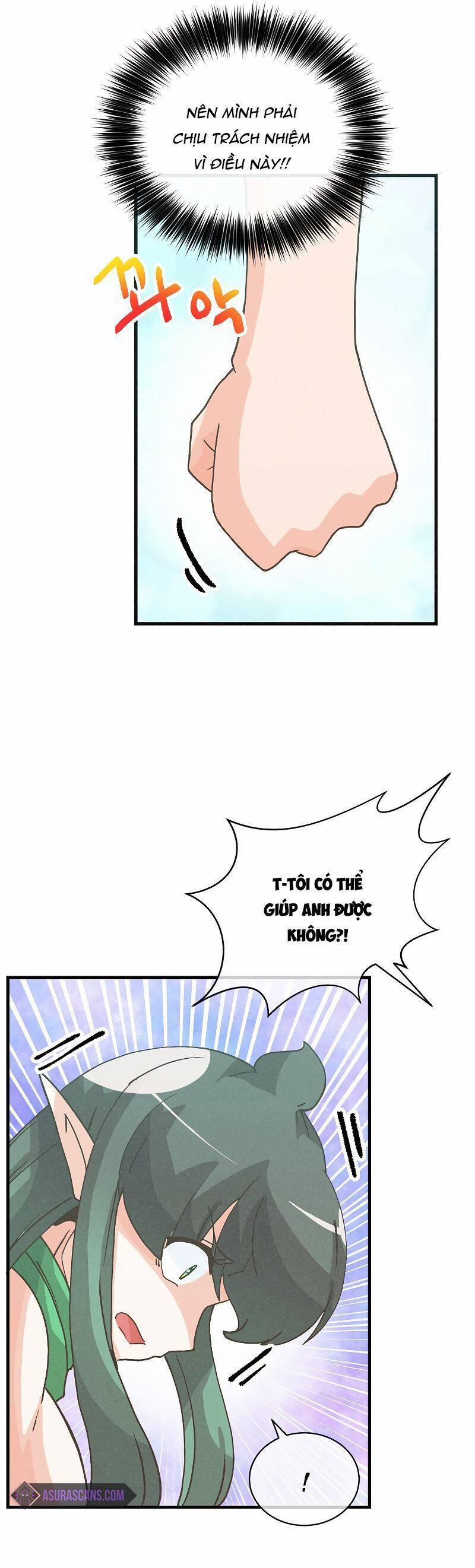 Tôi Trở Thành Một Nông Dân 108 trang 51