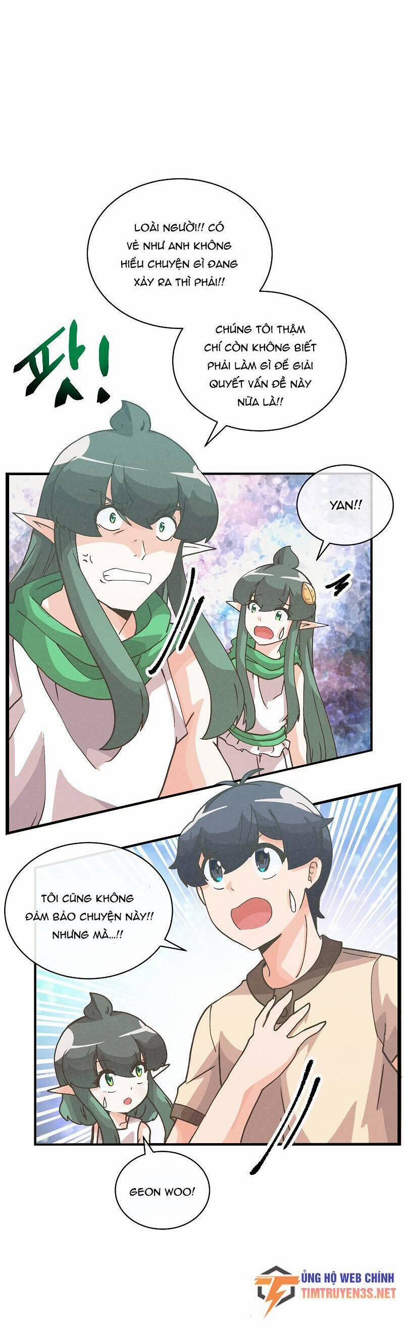 Tôi Trở Thành Một Nông Dân 108 trang 52