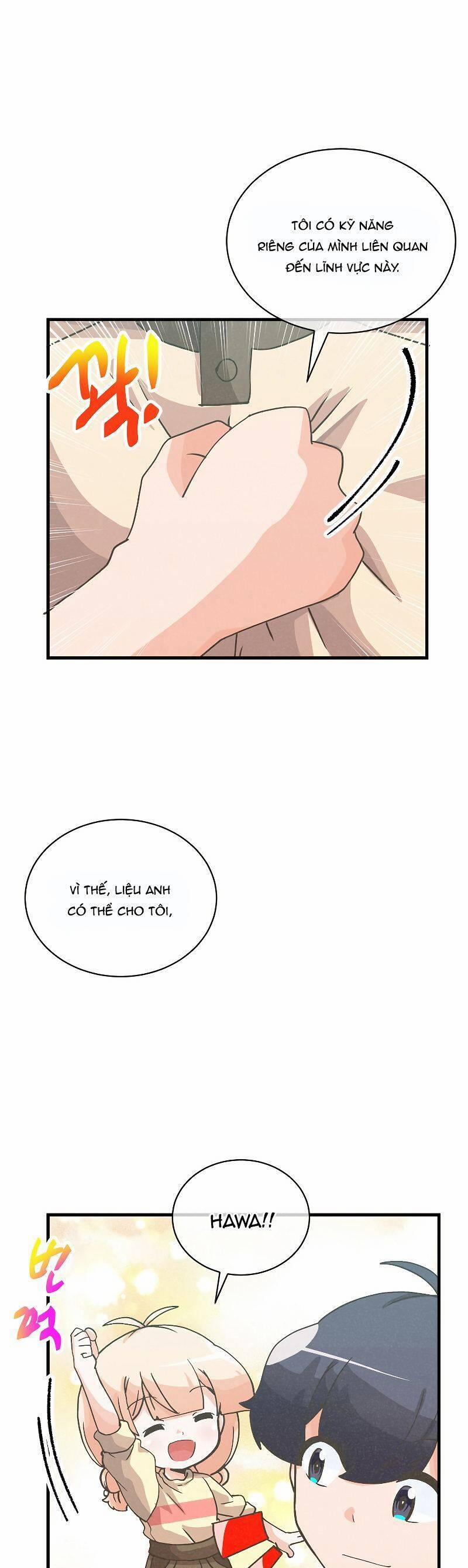 Tôi Trở Thành Một Nông Dân 108 trang 53