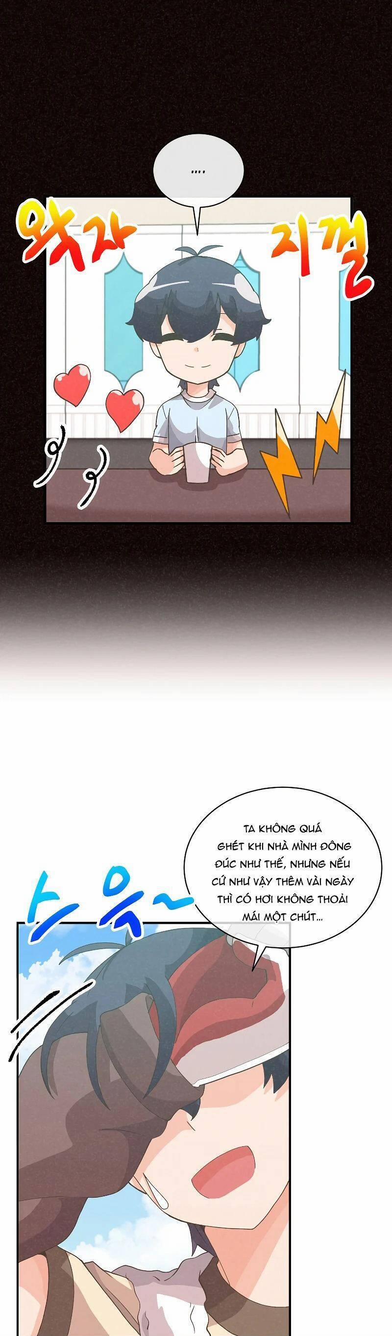 Tôi Trở Thành Một Nông Dân 108 trang 6