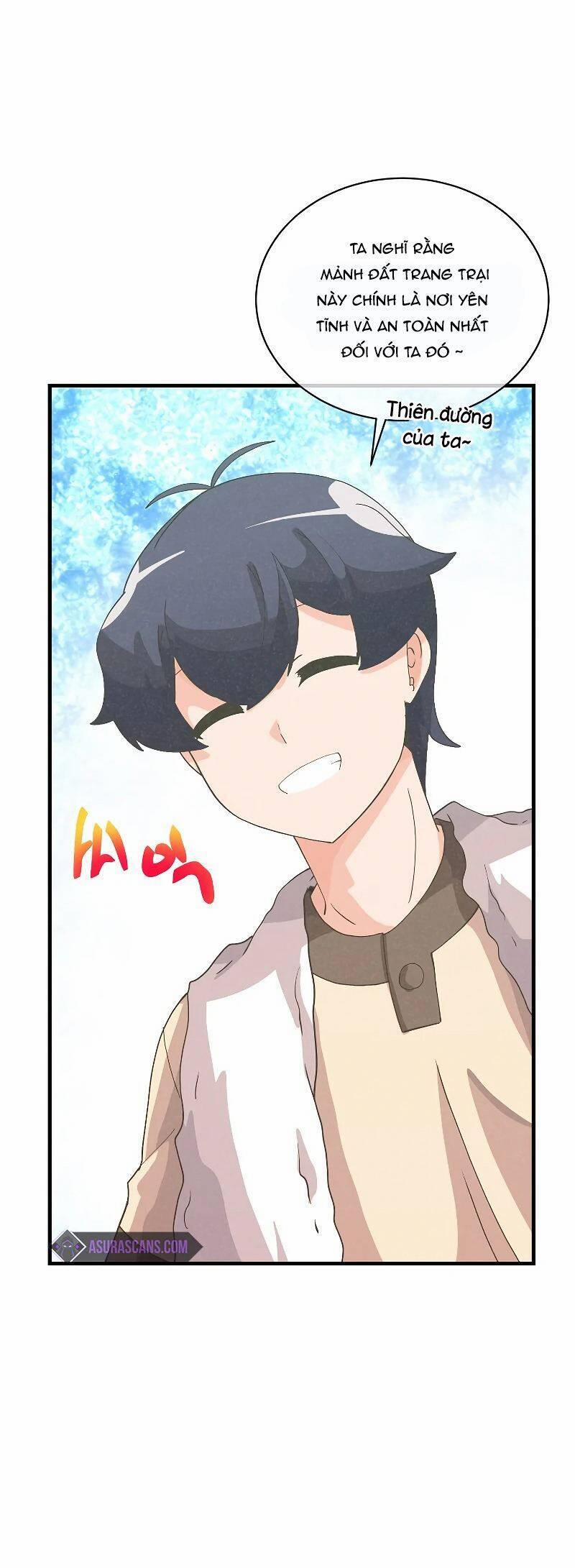 Tôi Trở Thành Một Nông Dân 108 trang 8