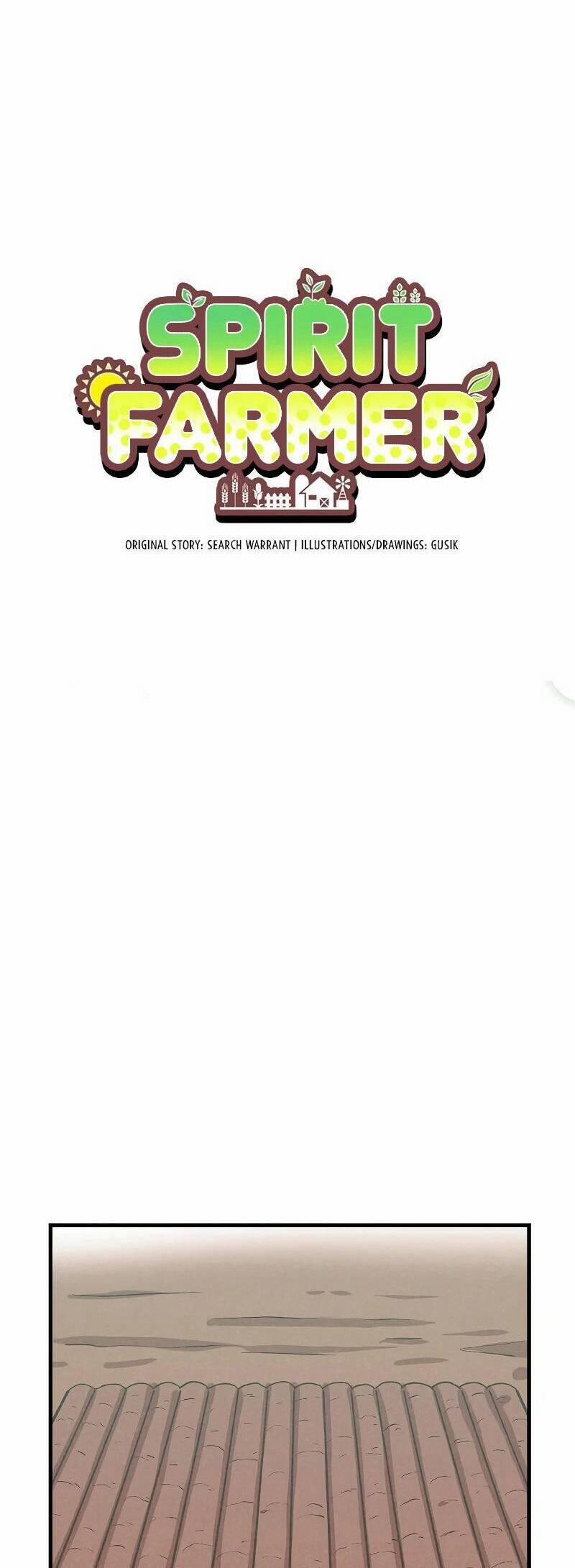 Tôi Trở Thành Một Nông Dân 108 trang 9