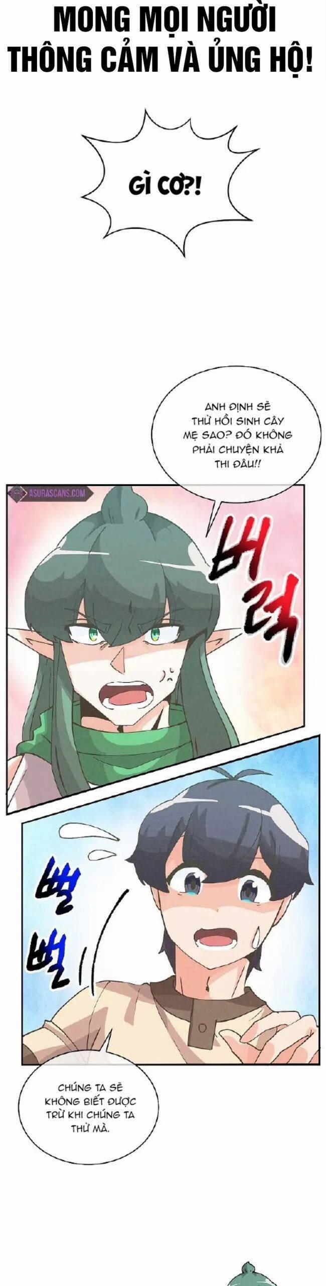 Tôi Trở Thành Một Nông Dân 109 trang 1