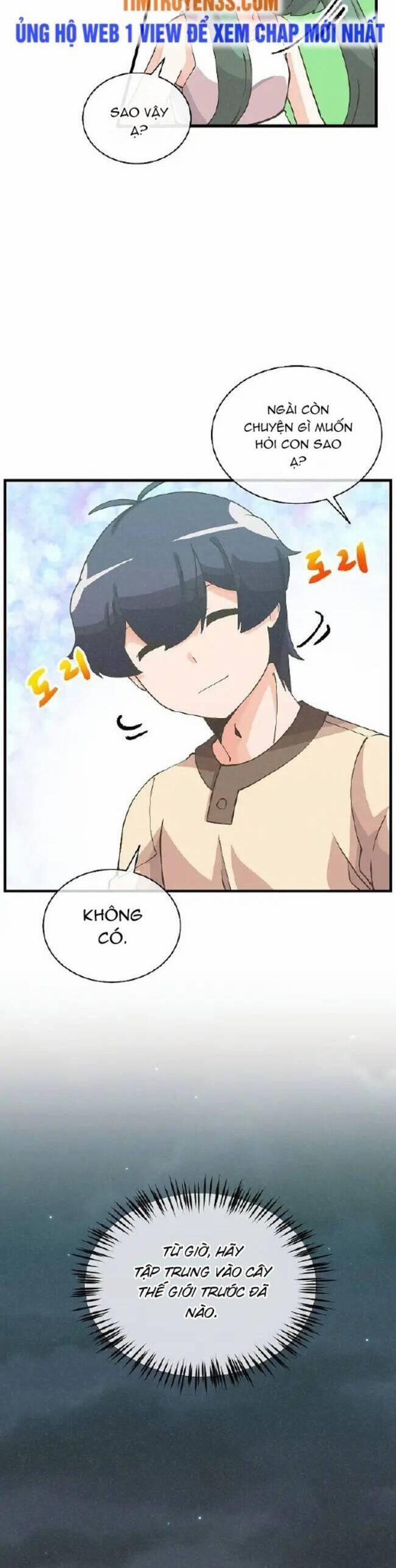 Tôi Trở Thành Một Nông Dân 109 trang 15