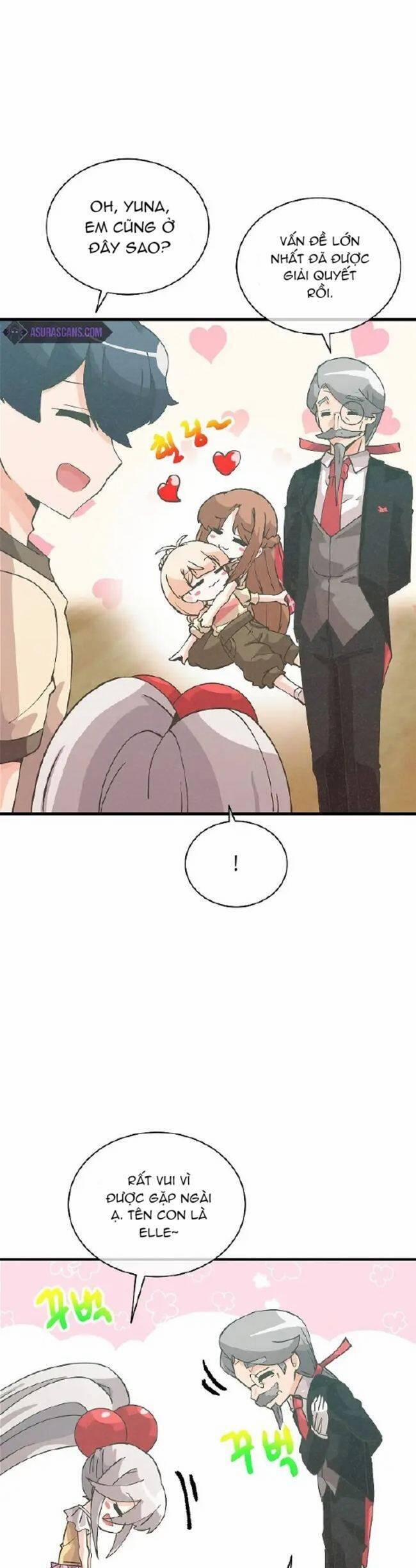 Tôi Trở Thành Một Nông Dân 109 trang 17