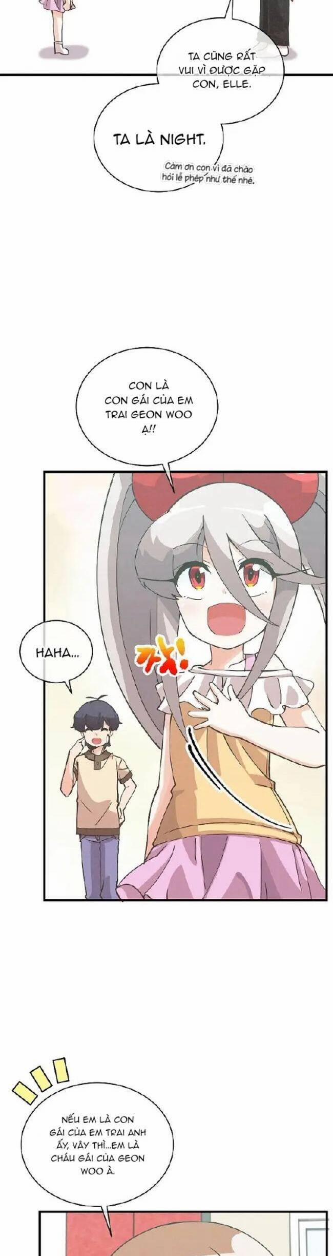 Tôi Trở Thành Một Nông Dân 109 trang 18