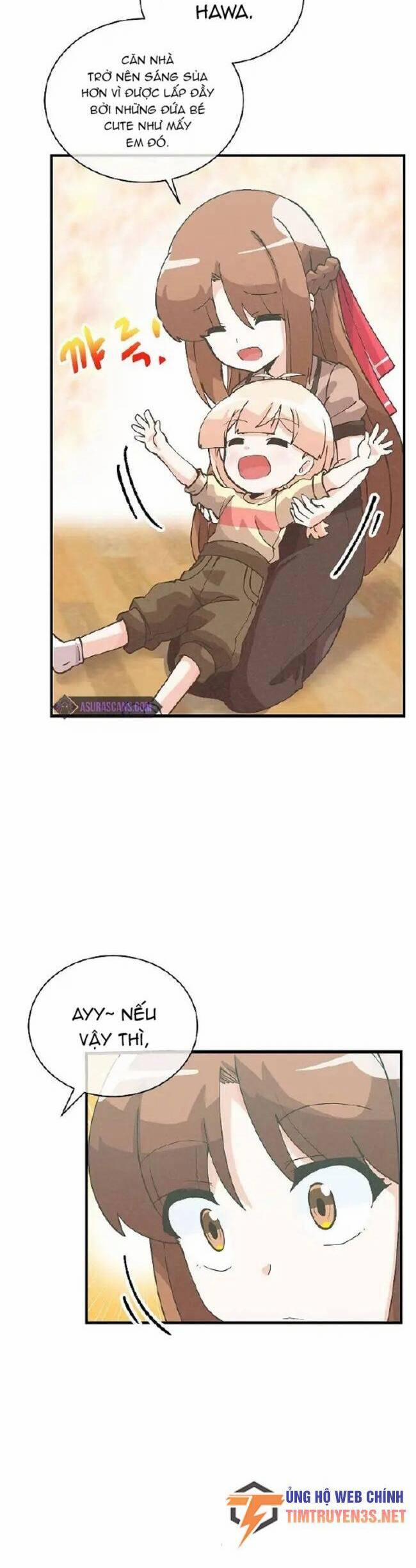 Tôi Trở Thành Một Nông Dân 109 trang 20