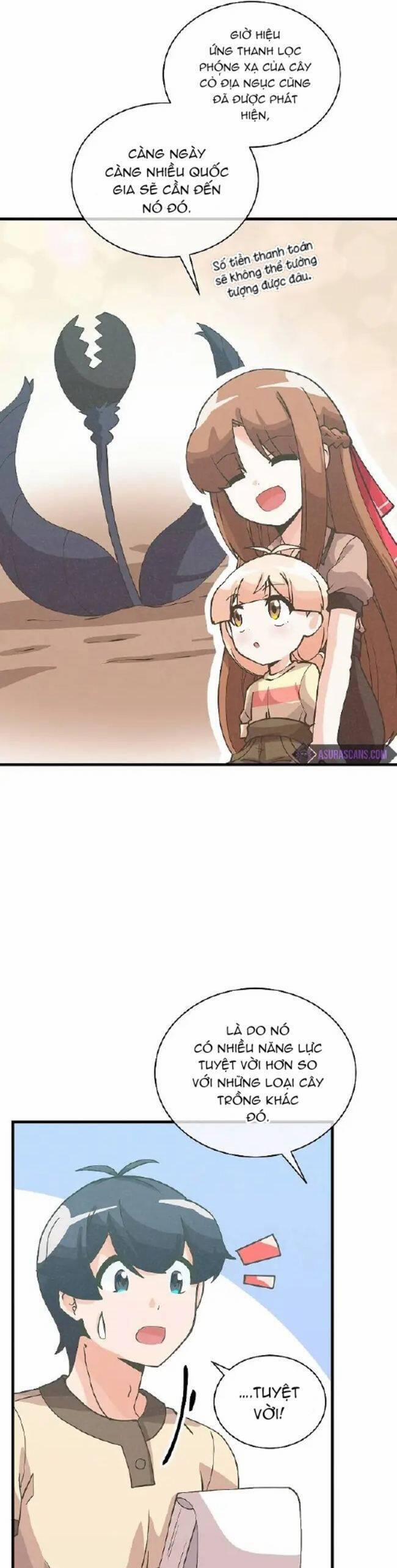 Tôi Trở Thành Một Nông Dân 109 trang 25