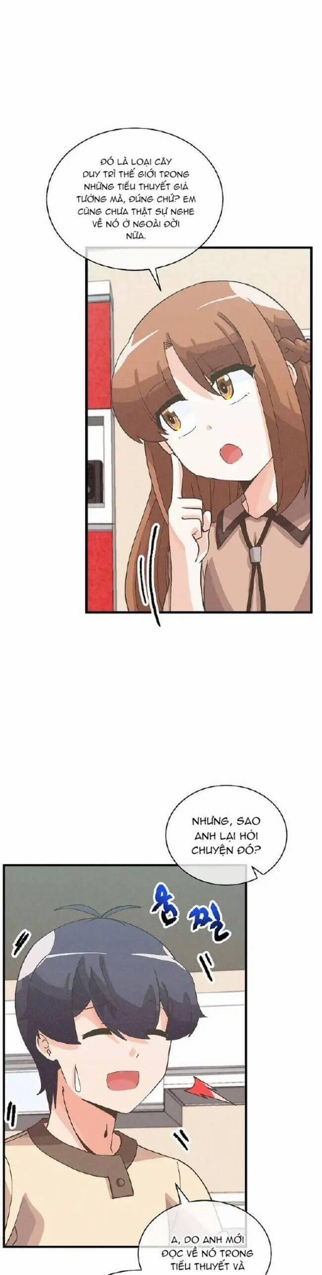 Tôi Trở Thành Một Nông Dân 109 trang 27