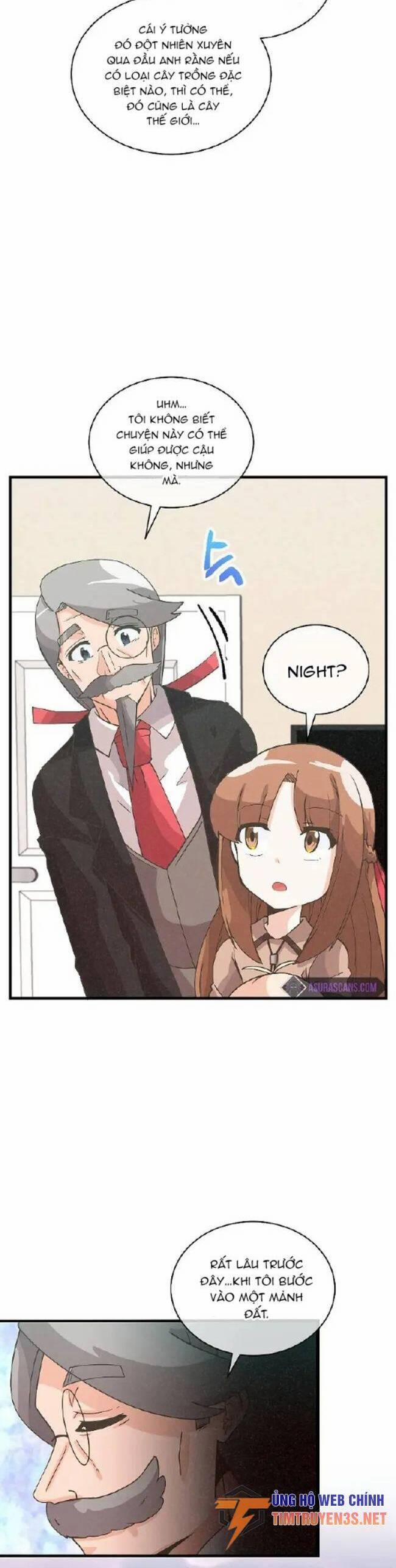 Tôi Trở Thành Một Nông Dân 109 trang 28