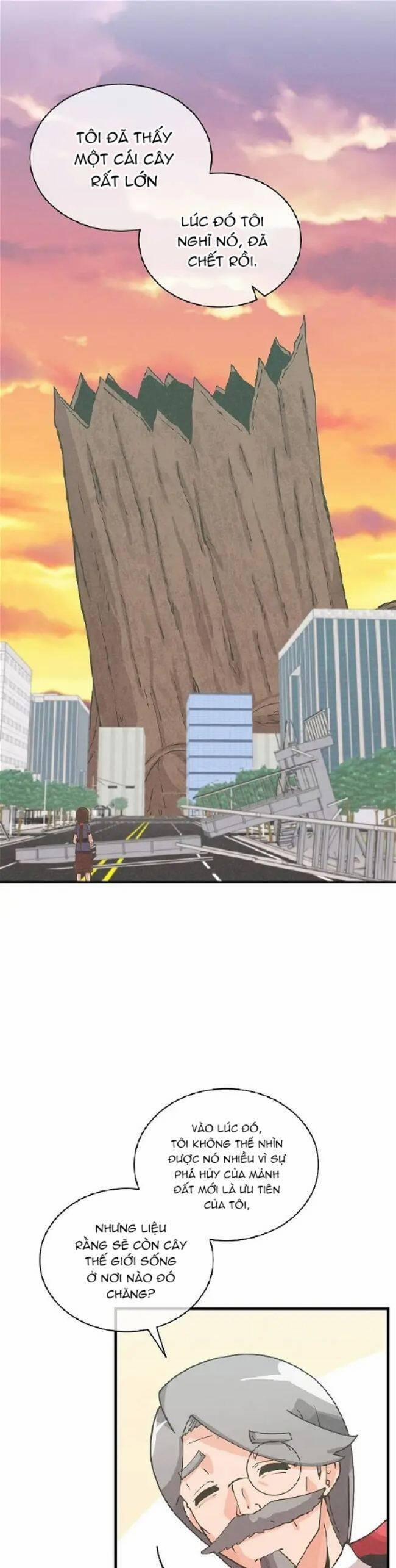 Tôi Trở Thành Một Nông Dân 109 trang 29