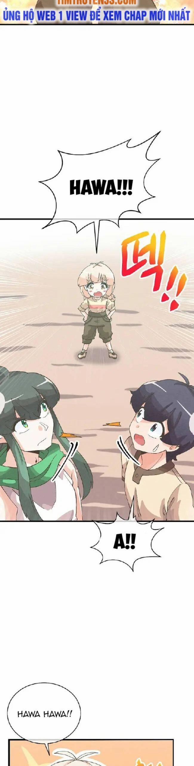 Tôi Trở Thành Một Nông Dân 109 trang 3