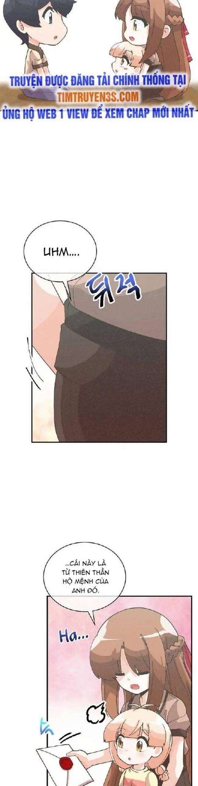 Tôi Trở Thành Một Nông Dân 109 trang 31