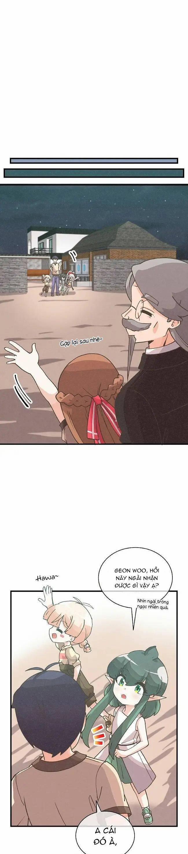 Tôi Trở Thành Một Nông Dân 109 trang 33