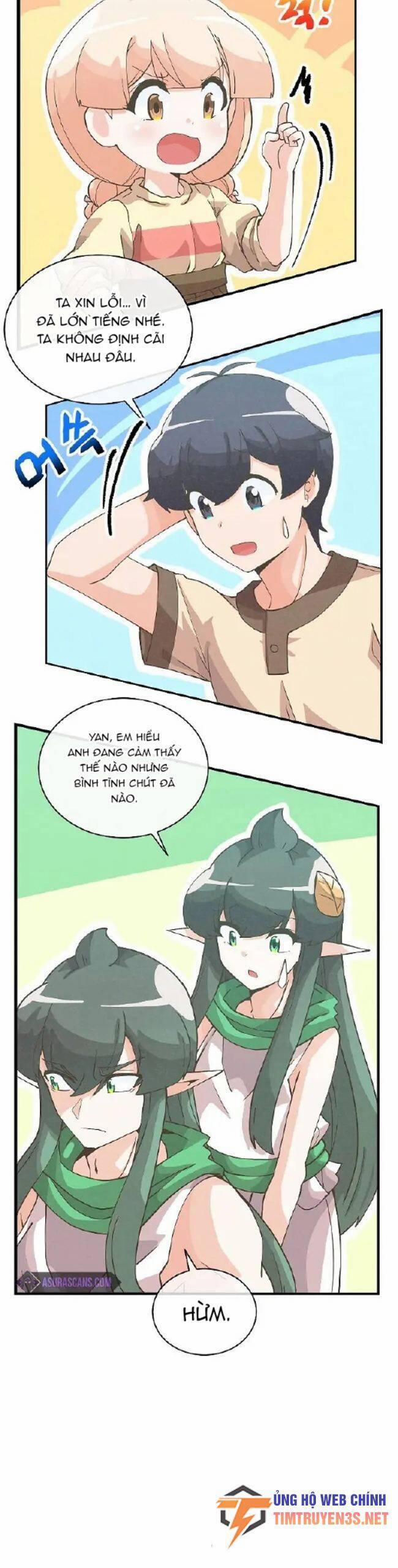 Tôi Trở Thành Một Nông Dân 109 trang 4