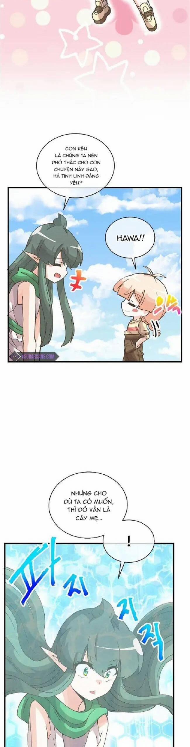 Tôi Trở Thành Một Nông Dân 109 trang 6