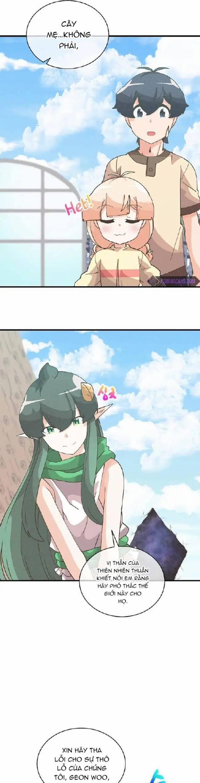 Tôi Trở Thành Một Nông Dân 109 trang 9