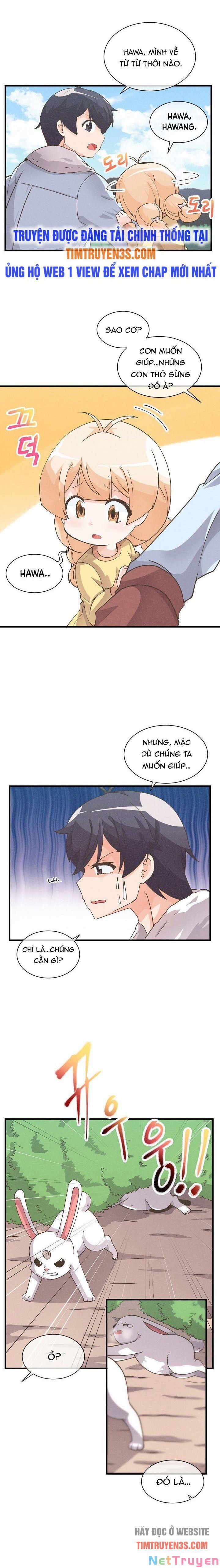 Tôi Trở Thành Một Nông Dân 11 trang 11